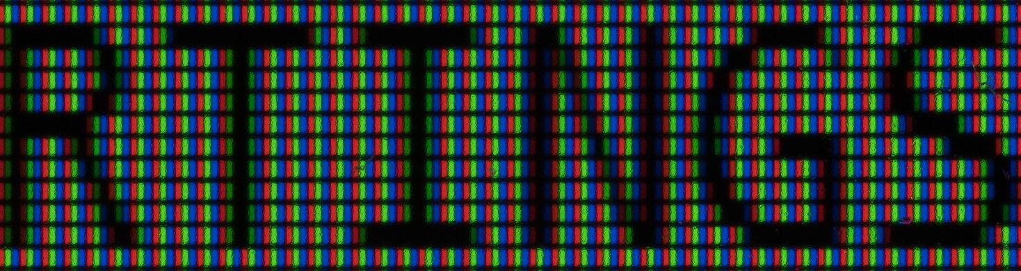 ASUS ROG Swift PG279Q ClearType On