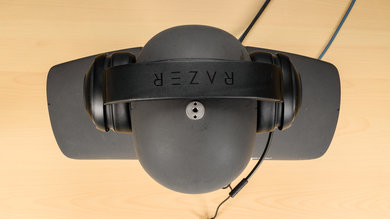 Razer Kraken Pro V2 Top Picture
