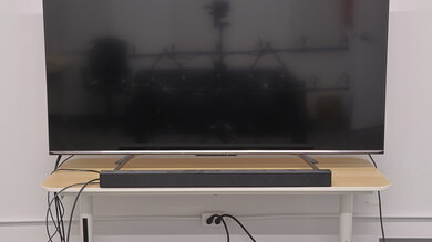 Vizio V Series V51x-J6 Dimensions photo - bar