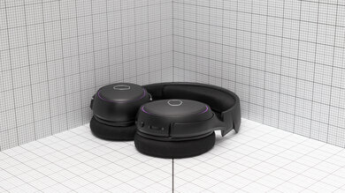 Cooler Master MH630 Portability Picture