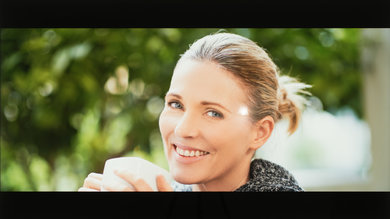 Sony X940E Reflections Picture