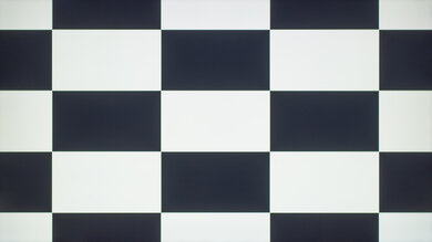 LG NANO90 2020 Checkerboard Picture