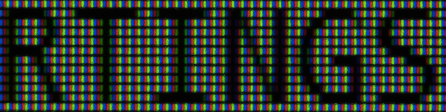 Lenovo Q27q-10 ClearType On