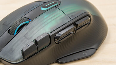 ROCCAT Kone XP Buttons Picture