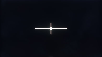 Samsung KS9000 Native Black Uniformity Picture