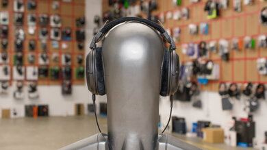 Audio-Technica ATH-ADX3000 Rear Picture