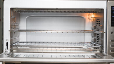 NuWave Bravo XL Pro Cooking Chamber Picture