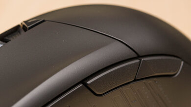 ASUS ROG Gladius III Wireless Buttons Picture