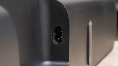 Roku Streambar Pro Physical Connections Bar Photo 2