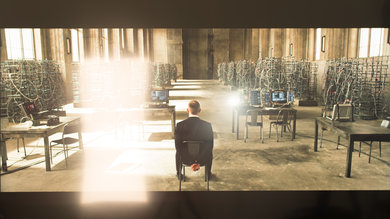 Vizio M Series 2016 Bright Room Picture