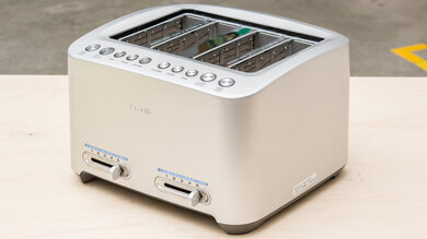 Breville Die-Cast 4-Slice Smart Toaster Body Photo