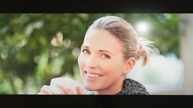 TCL 3 Series 2020 Reflections Picture