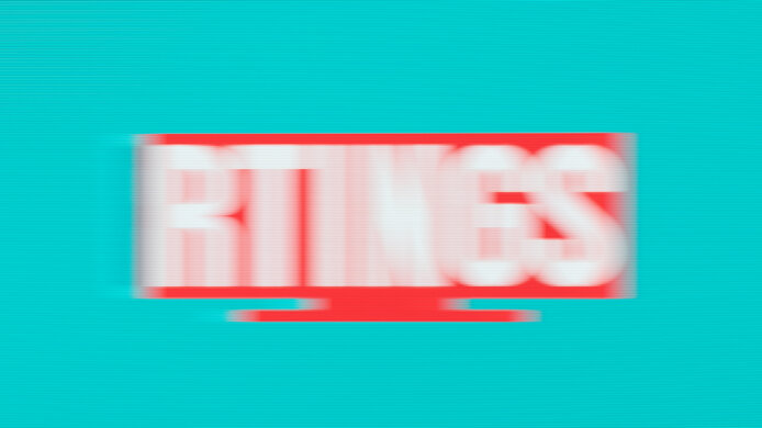 LG 45GR95QE-B Motion Blur Picture