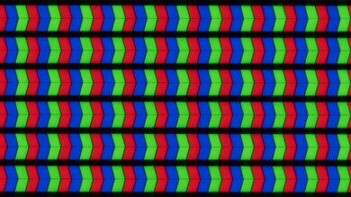 LG NANO90 2020 Pixels Picture