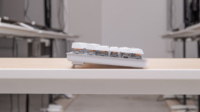 Razer BlackWidow Lite Side Picture