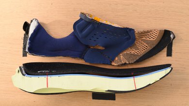 ASICS NOVABLAST 5 Other Features Photo