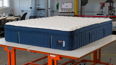 Kirkland Stearns & Foster Pillow Top Lakeridge Review