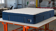 Kirkland Stearns & Foster Pillow Top Lakeridge