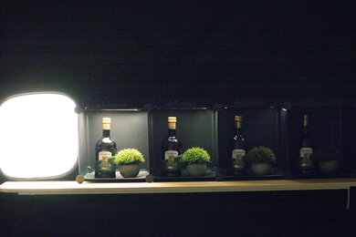 Canon EOS Rebel T7/2000D Dynamic Range Scene