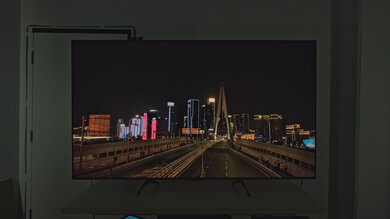 TCL Q6/Q651G QLED HDR Cityscape Photo