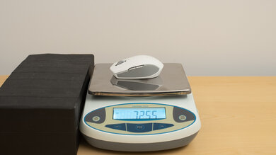 Razer Pro Click Mini Minimum Weight Picture