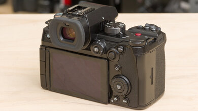 Panasonic LUMIX S5 II Review - RTINGS.com