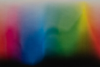 HP Color LaserJet Pro MFP 4301fdw Color Range Picture