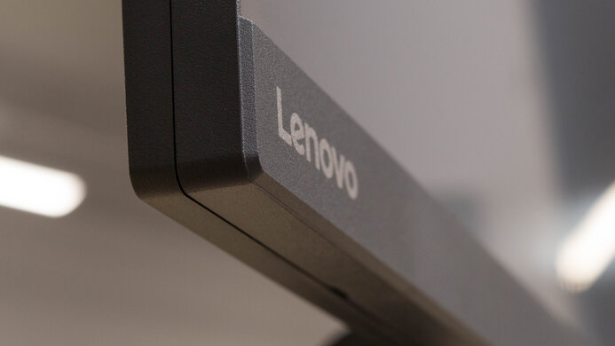 Lenovo D27-30 Build Quality Picture