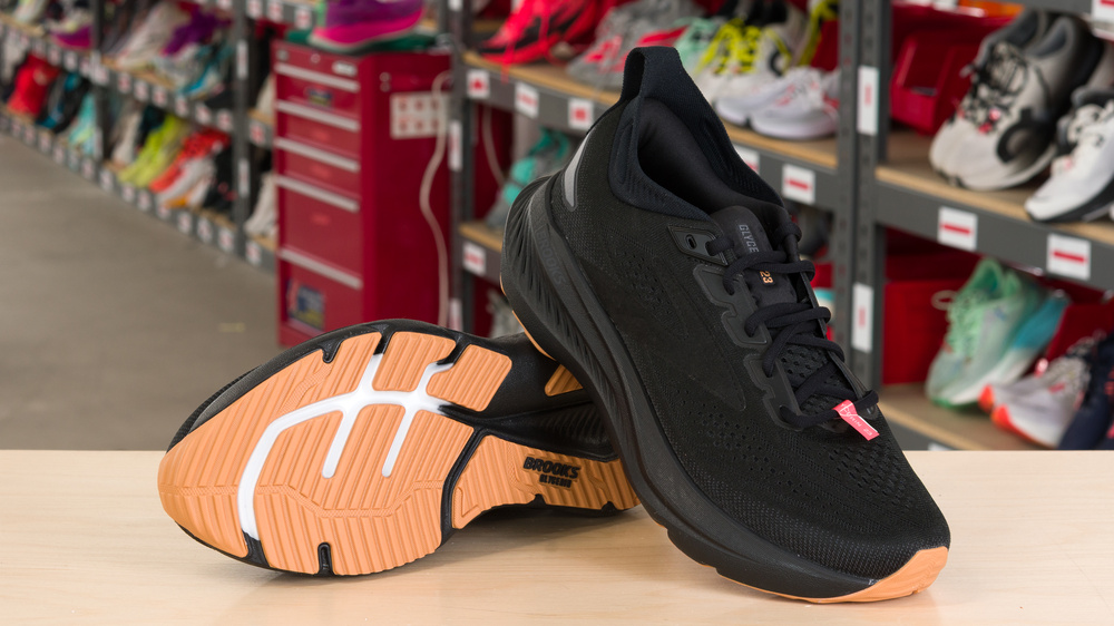Brooks Glycerin 23