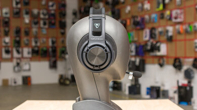 Turtle Beach Atlas Air Side Picture