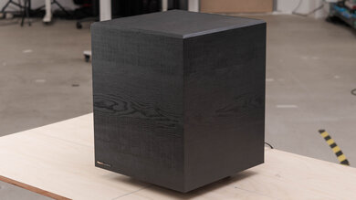 Klipsch Cinema 600 Style photo - sub