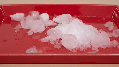 Fresh Juice Portable Blender Crushed Ice Photo