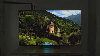LG C4 OLED HDR Landscape Photo