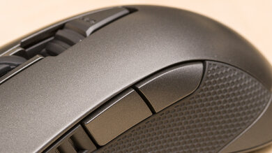 COUGAR Revenger Buttons Picture