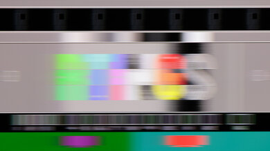 TCL S551G Pursuit Photo Max Refresh