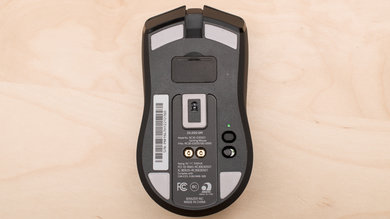 Razer Viper Ultimate Mouse Feet picture