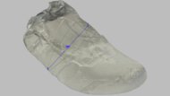 On Cloudrunner 3 Max Arch Fit Photo
