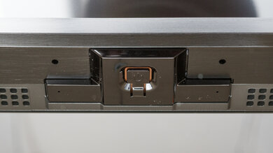 LG QNED90T Controls Picture