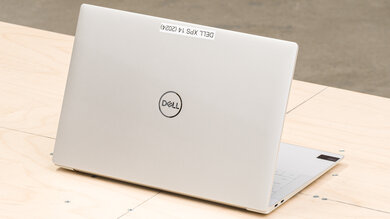 Dell XPS 14 (2024) Build Quality Photo
