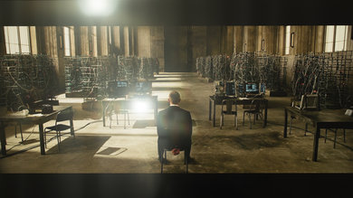 LG UF6400 Reflections Picture