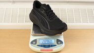 PUMA MagMax NITRO Right Shoe Weight Photo