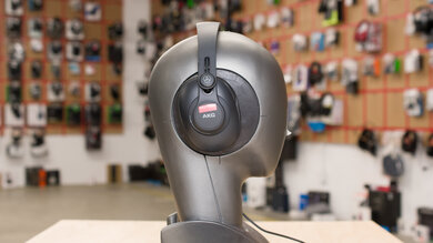 AKG K361 Side Picture