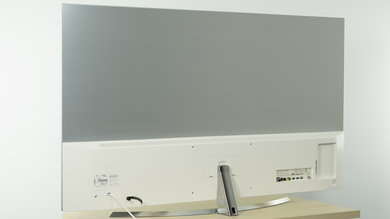 LG UH9500 Back Picture