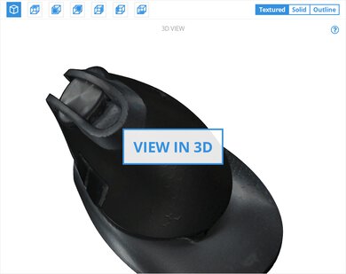 J-Tech Digital V628X 3D Model