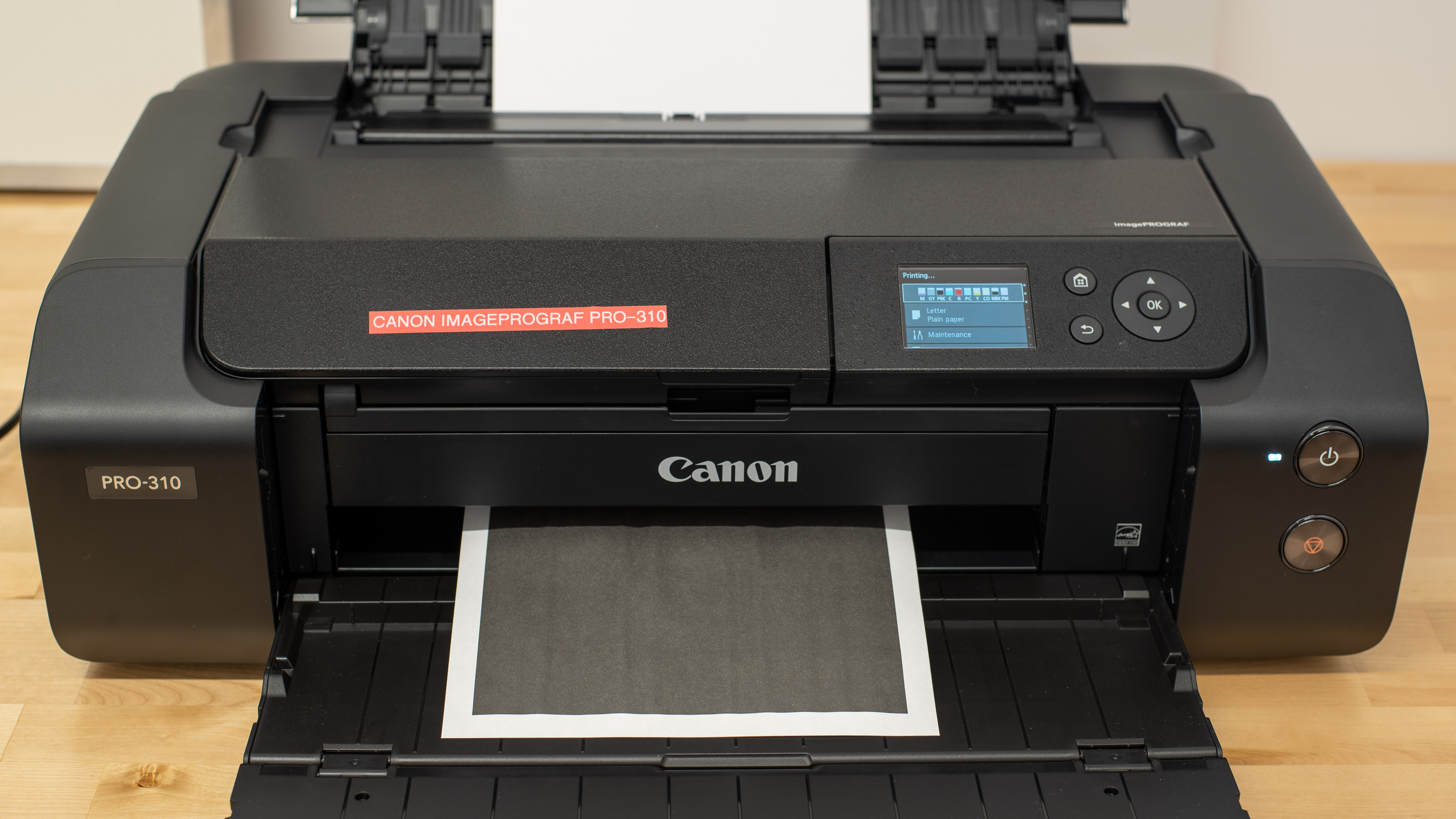 perceptual testing image