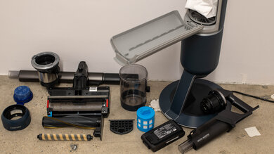 Samsung Bespoke Jet Maintenance Picture