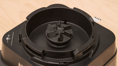 Ninja Professional Plus Blender with Auto-iQ Build Quality Picture