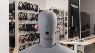 Sony WF-SP800N Truly Wireless Front Picture