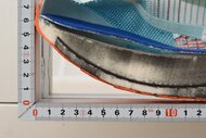Diadora Gara Carbon 2 Forefoot Rocker Photo