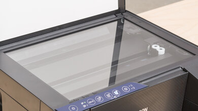 Epson EcoTank ET-2400 Scanner Flatbed Picture